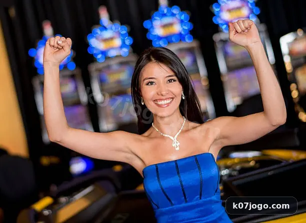 Blackjack Success Story